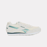 Reebok Women's Reebok Glide Low  In Alabaster M