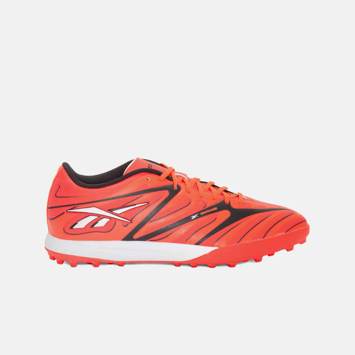 Reebok Unisex' Sidewinder 26 Club Tf   In Neon Cherry M