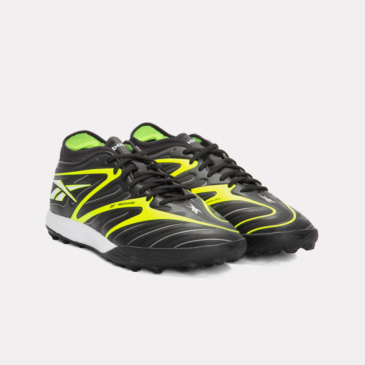 Reebok Unisex' Sidewinder 26 Pro Tf   In Black/Digital M