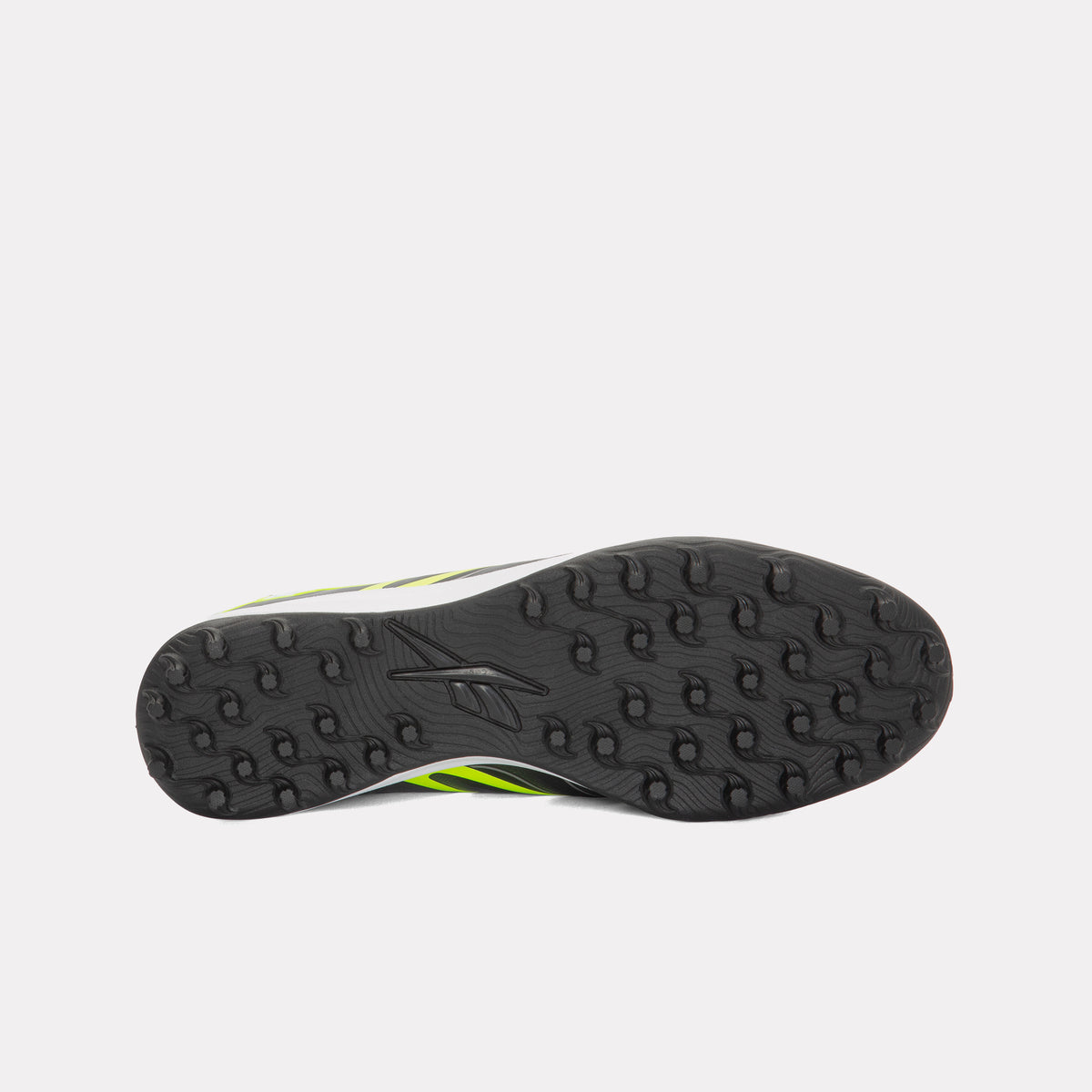 Reebok Unisex' Sidewinder 26 Pro Tf   In Black/Digital M