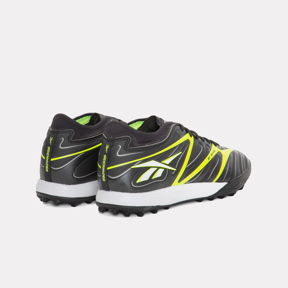 Reebok Unisex' Sidewinder 26 Pro Tf   In Black/Digital M