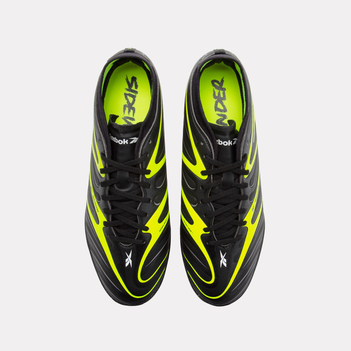 Reebok Unisex' Sidewinder 26 Pro Tf   In Black/Digital M