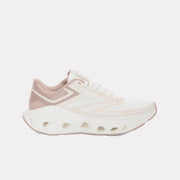 Reebok Women's Fuel Flex Run   In Chalk/Rosewood/Linen M