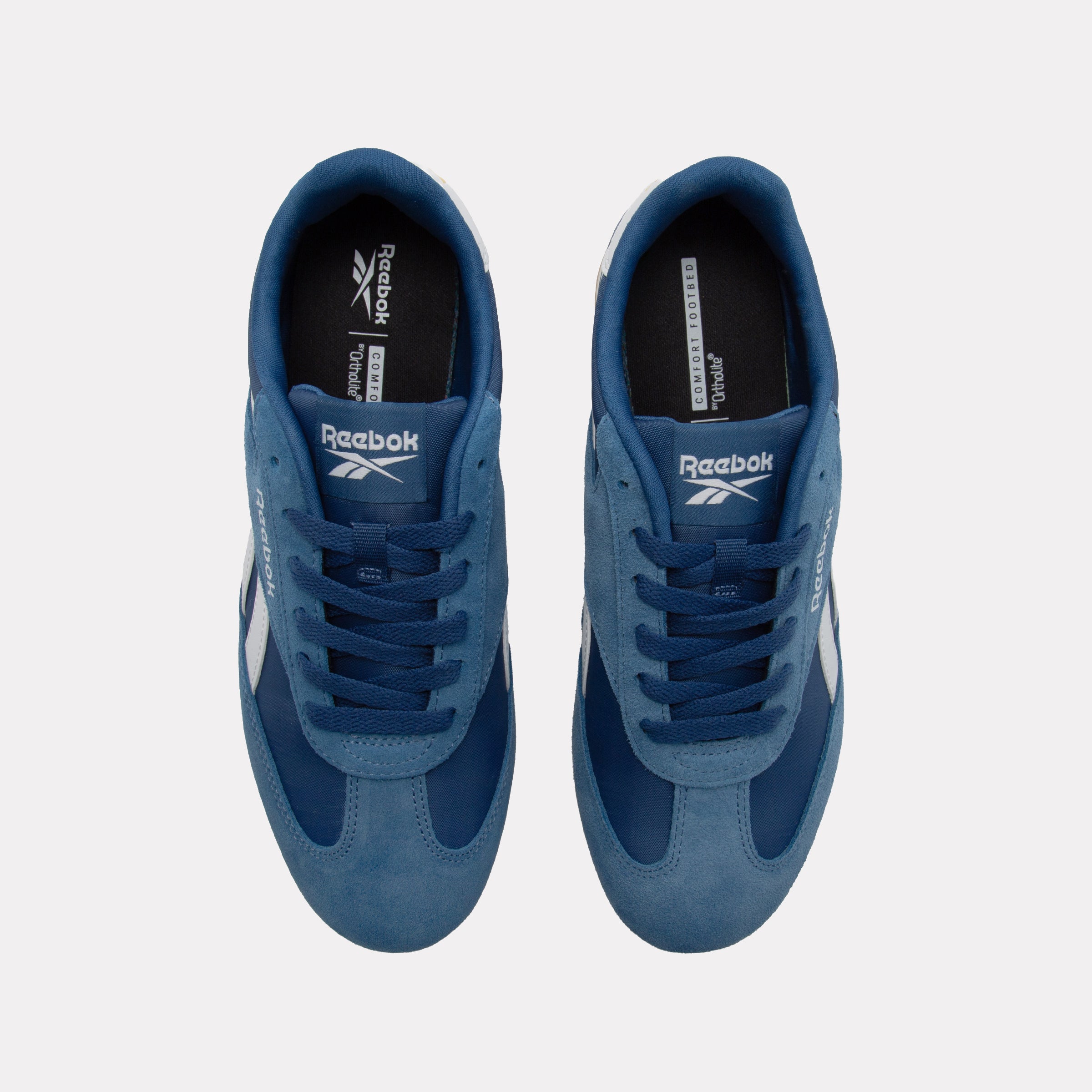 Reebok Unisex' Reebok World 70  In Athletic M