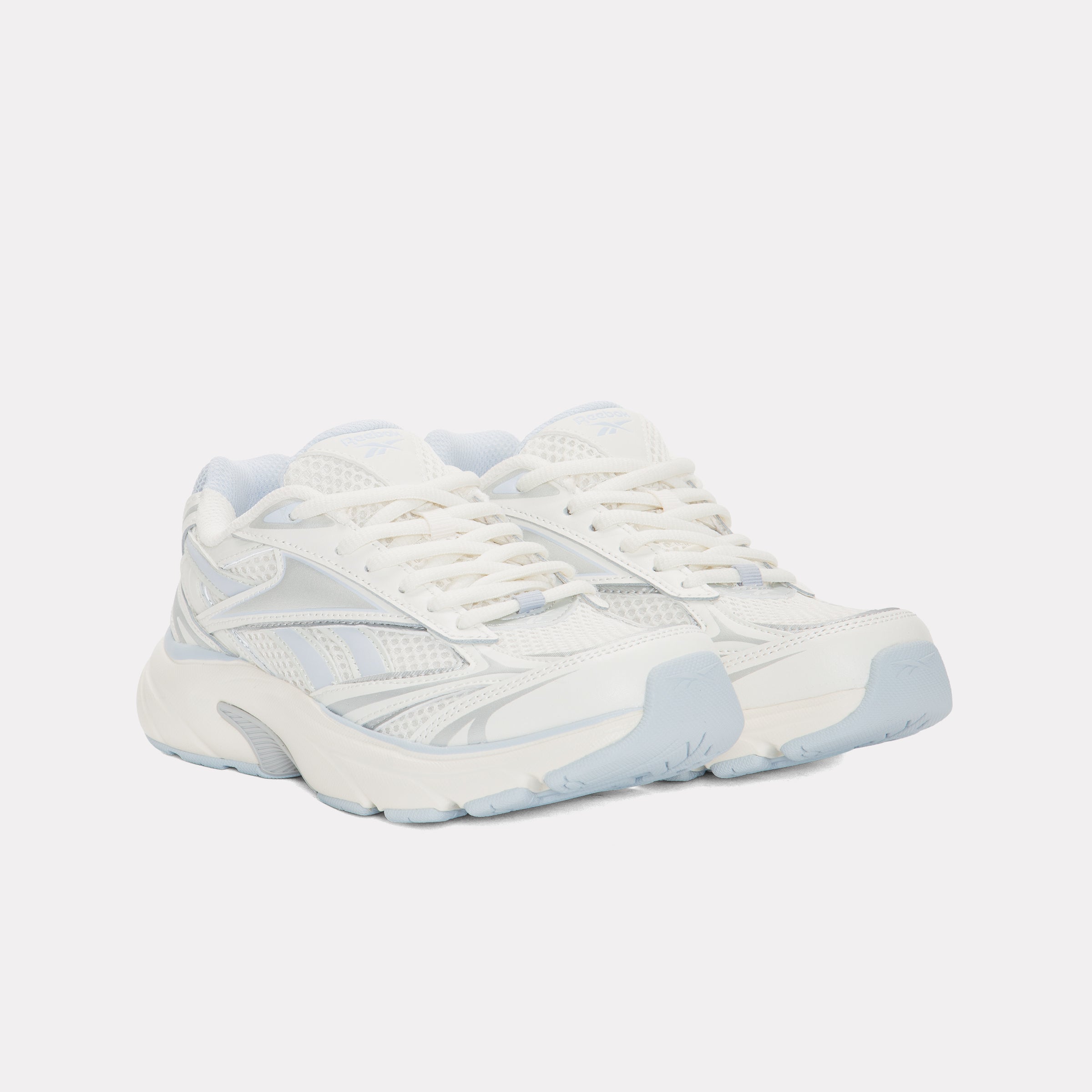 Reebok Women's Belwave  In Tranquilblue/Chalk/Newgrey1 M