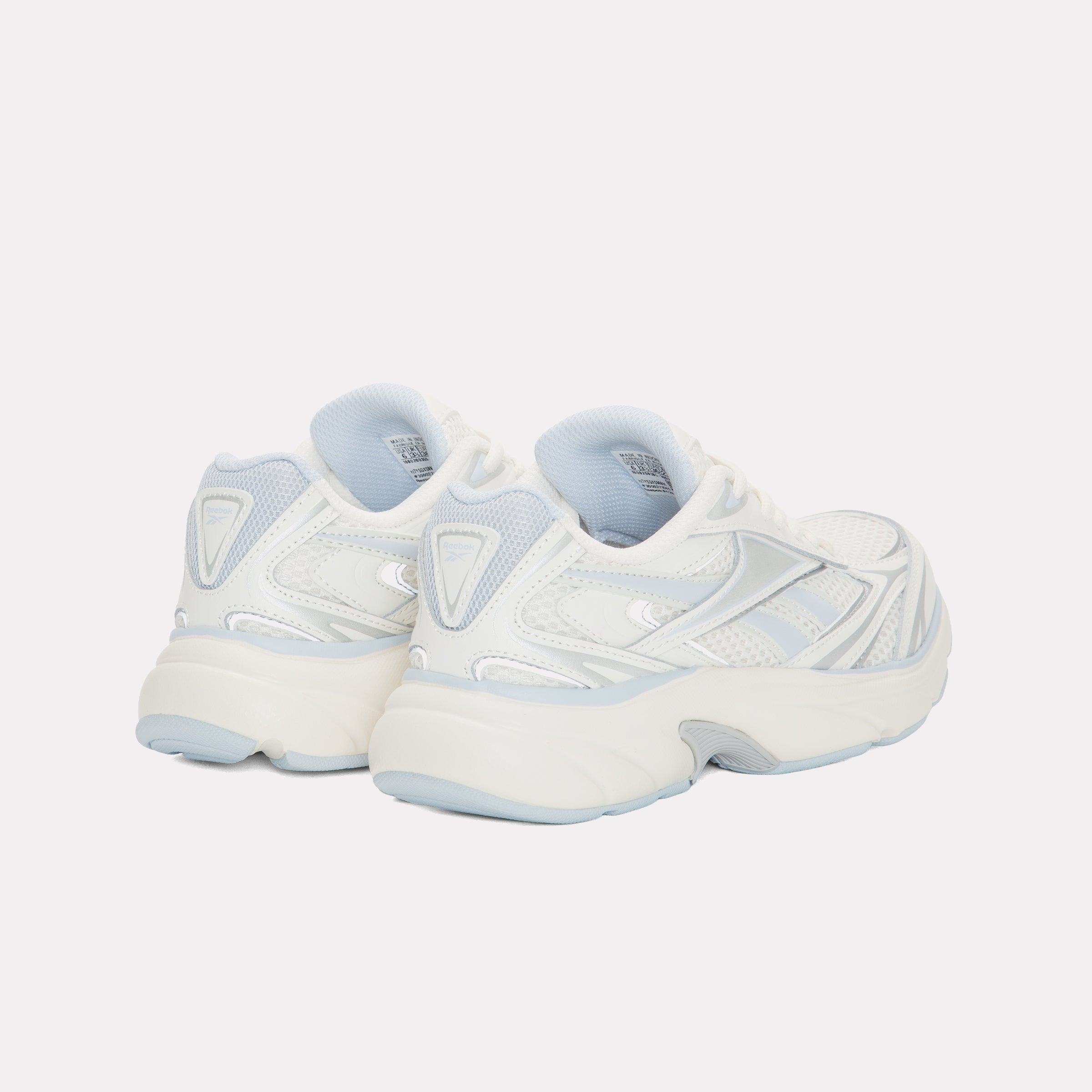 Reebok Women's Belwave  In Tranquilblue/Chalk/Newgrey1 M