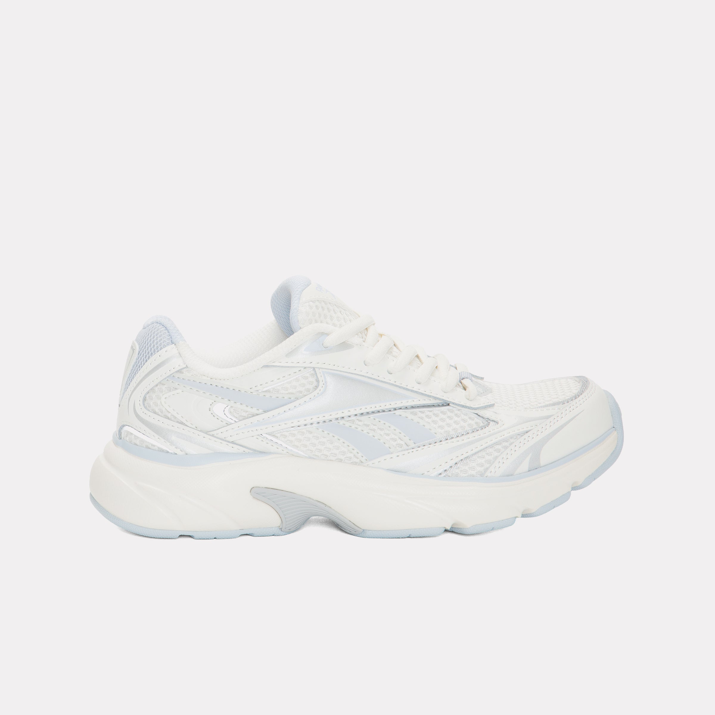 Reebok Women's Belwave  In Tranquilblue/Chalk/Newgrey1 M