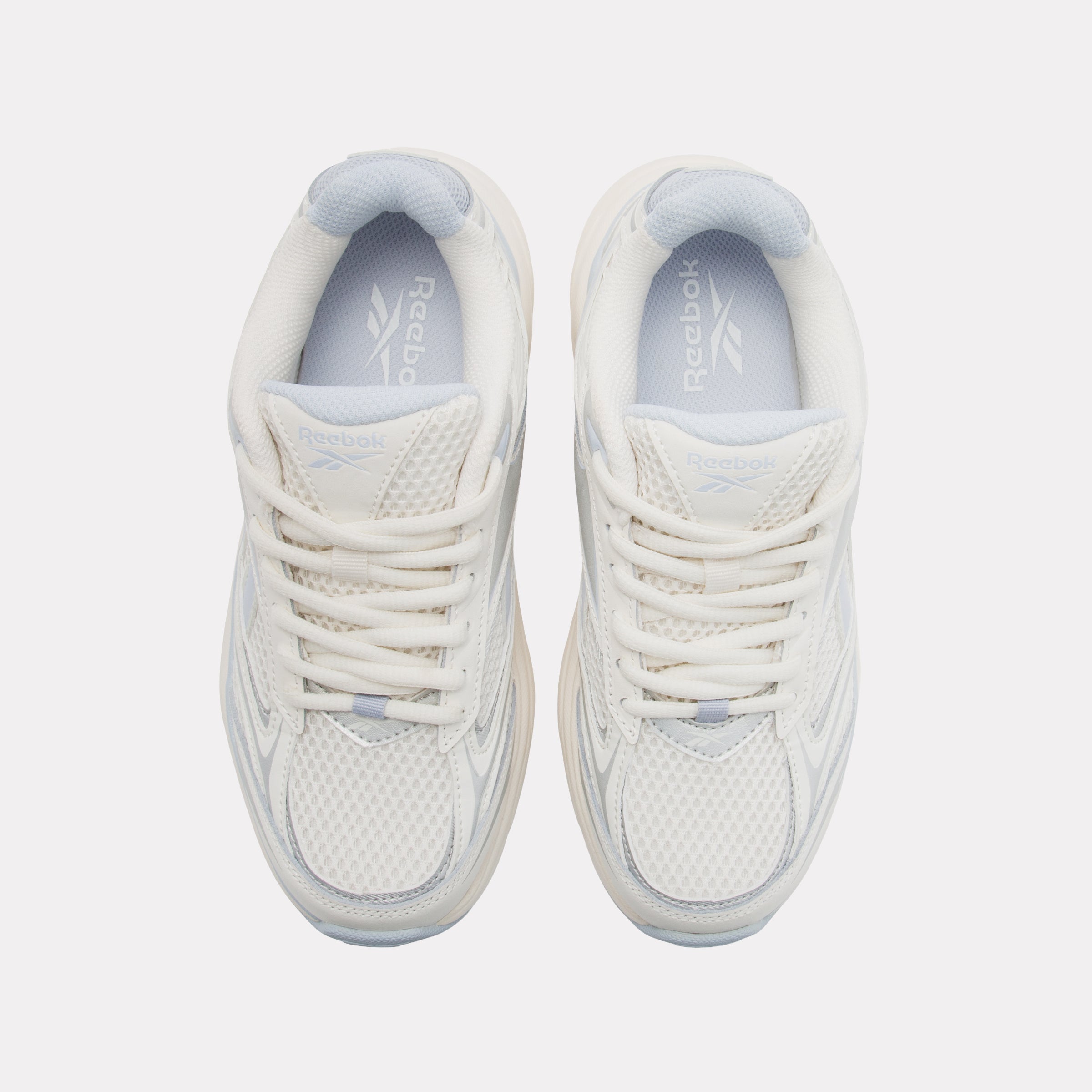 Reebok Women's Belwave  In Tranquilblue/Chalk/Newgrey1 M
