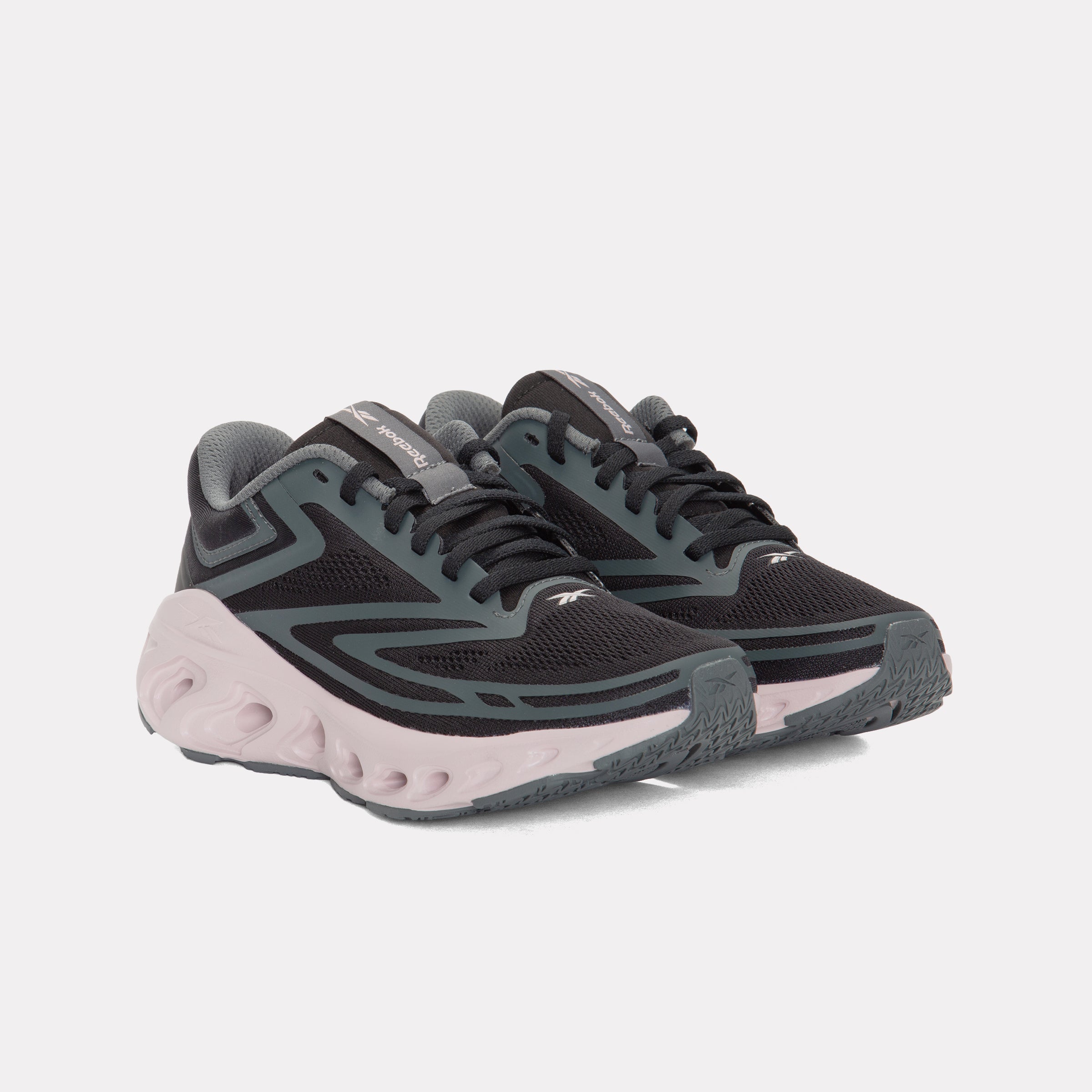 Reebok Women's Fuel Flex Run   In Black/Black M