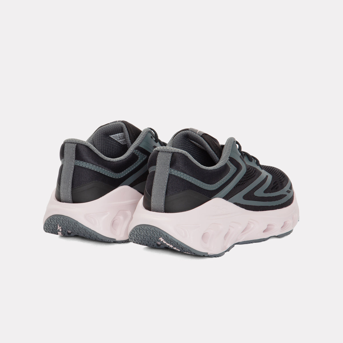 Reebok Women's Fuel Flex Run   In Black/Black M