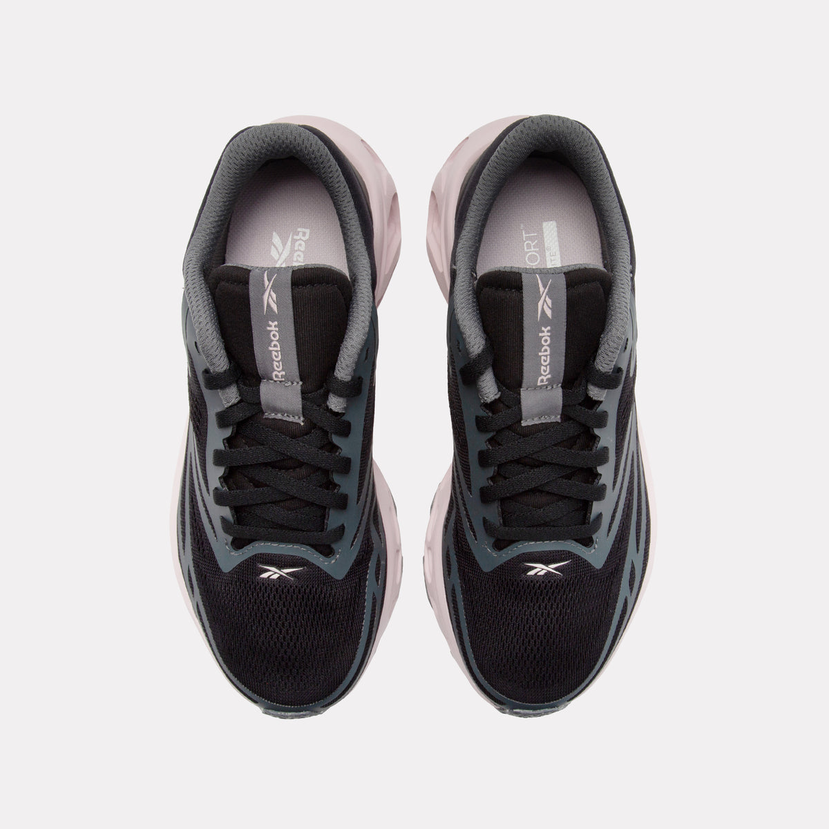 Reebok Women's Fuel Flex Run   In Black/Black M