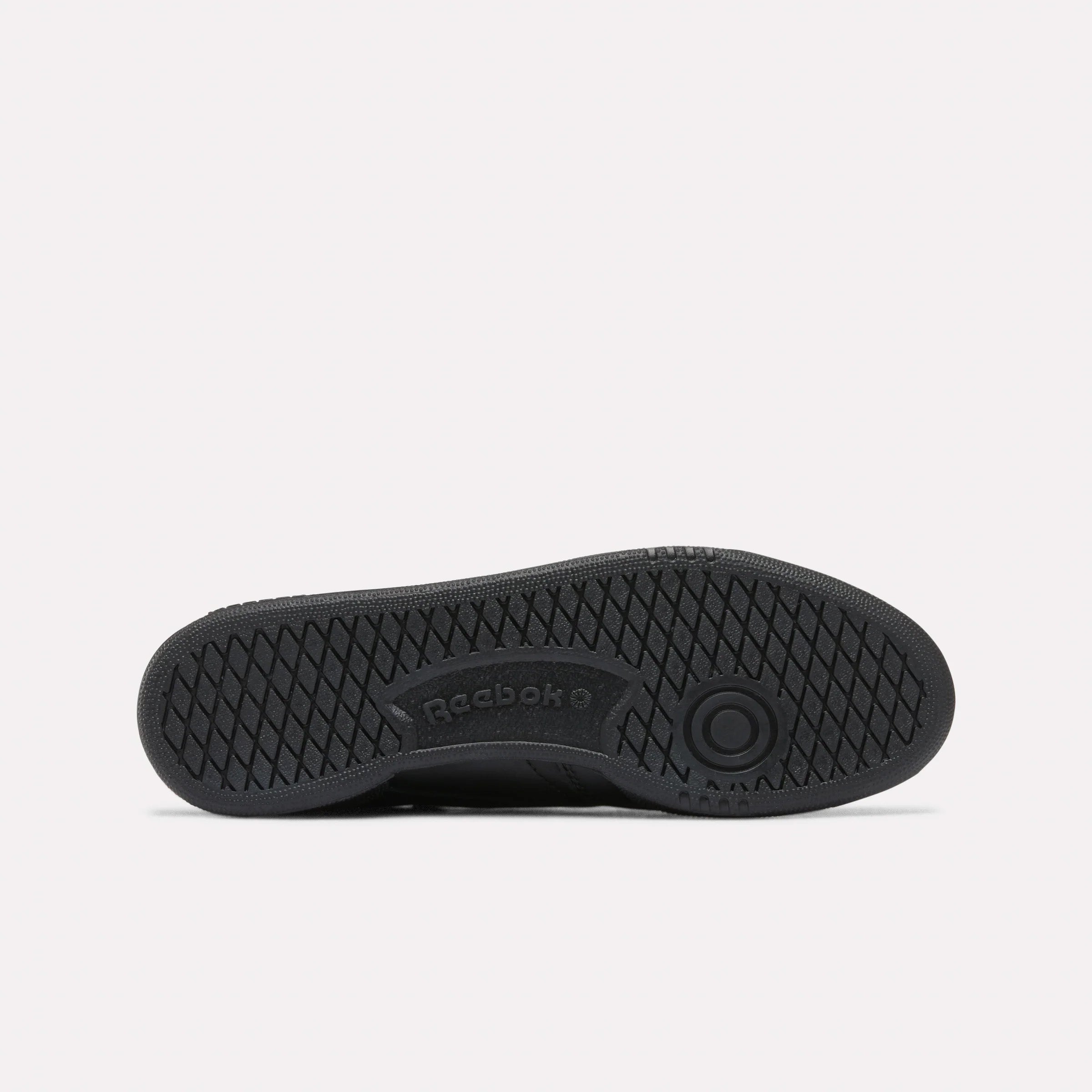 Reebok Women's Club C 85   In Black/Gold M