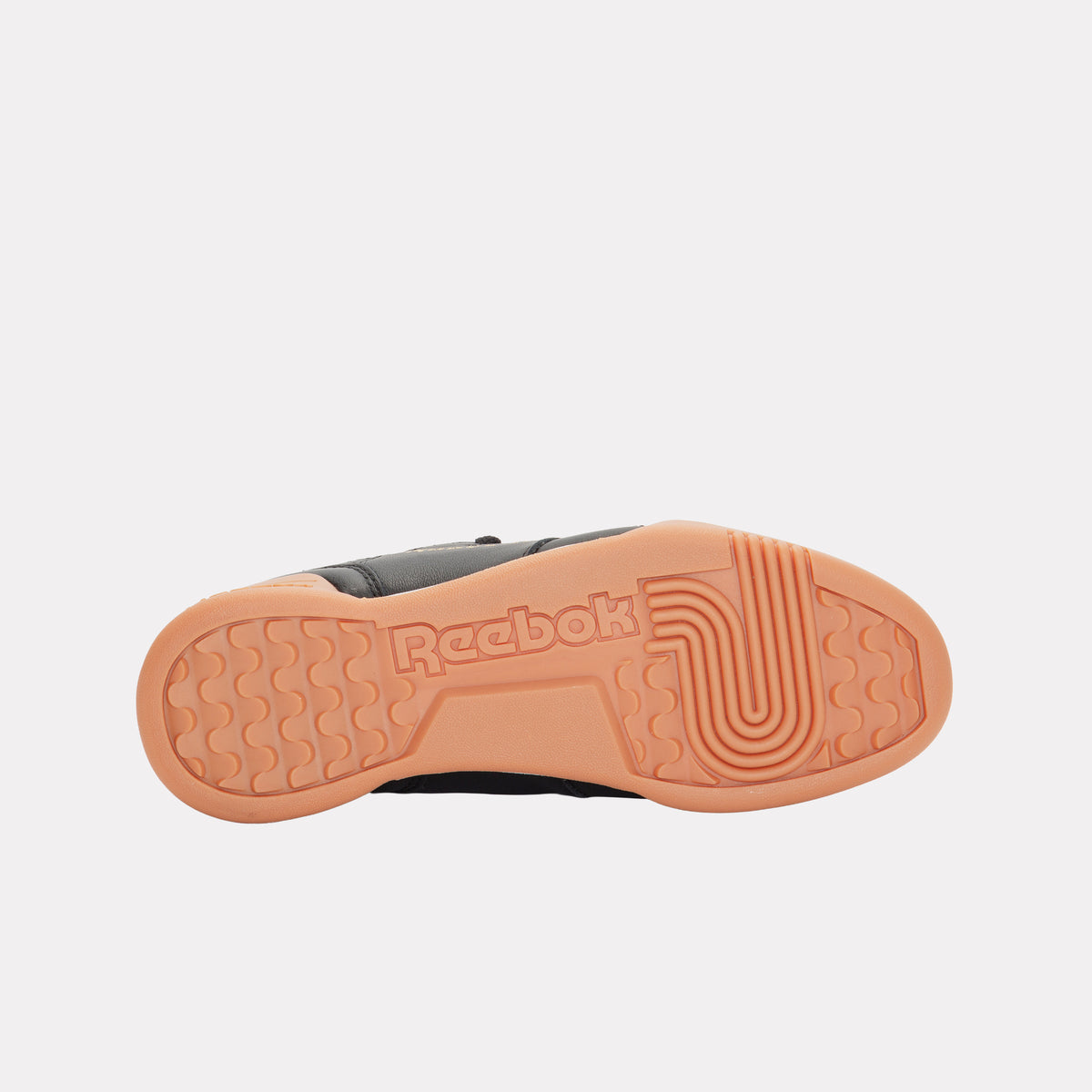 Reebok Women's Workout Plus   In Black M