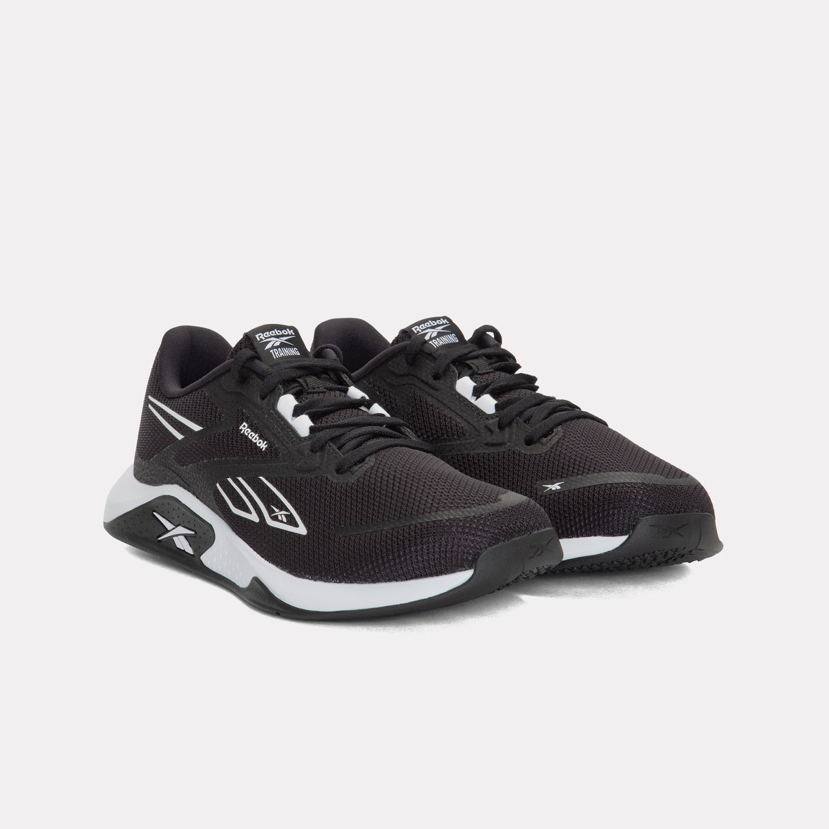 Reebok Men's Nanoflex Tr 3   In Black M