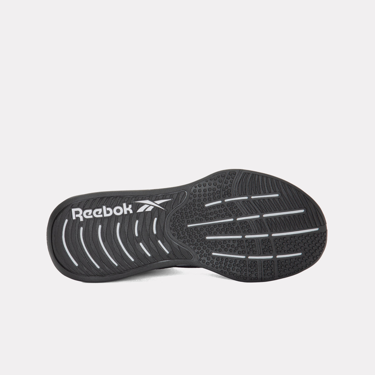 Reebok Men's Nanoflex Tr 3   In Black M