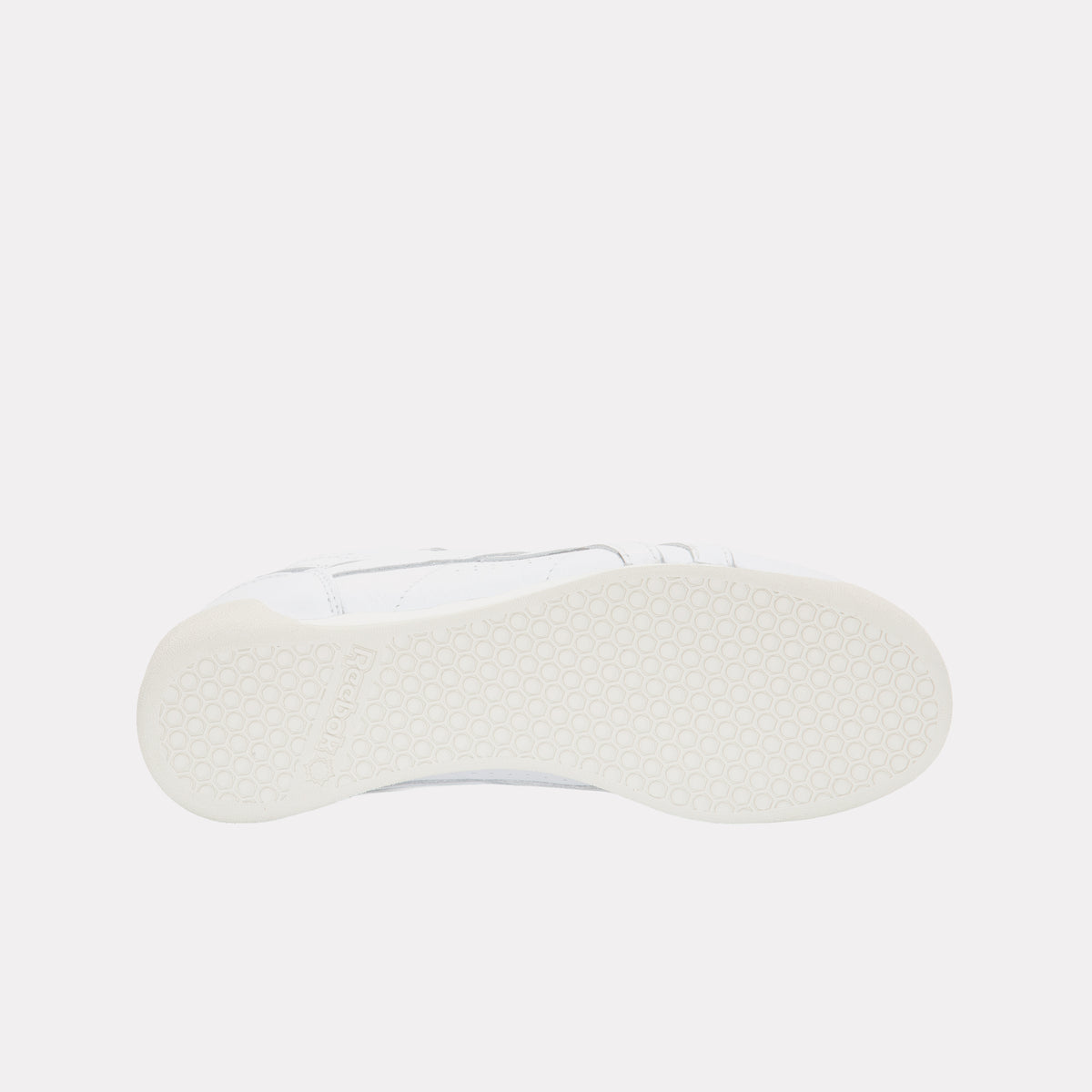 Reebok Women's F/S Lo   In Chalk Metallic M