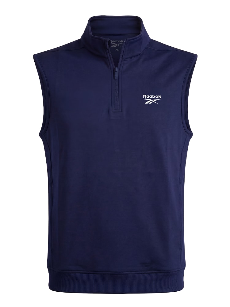 Reebok Licensed Men's Rgms26117 In Navy REG