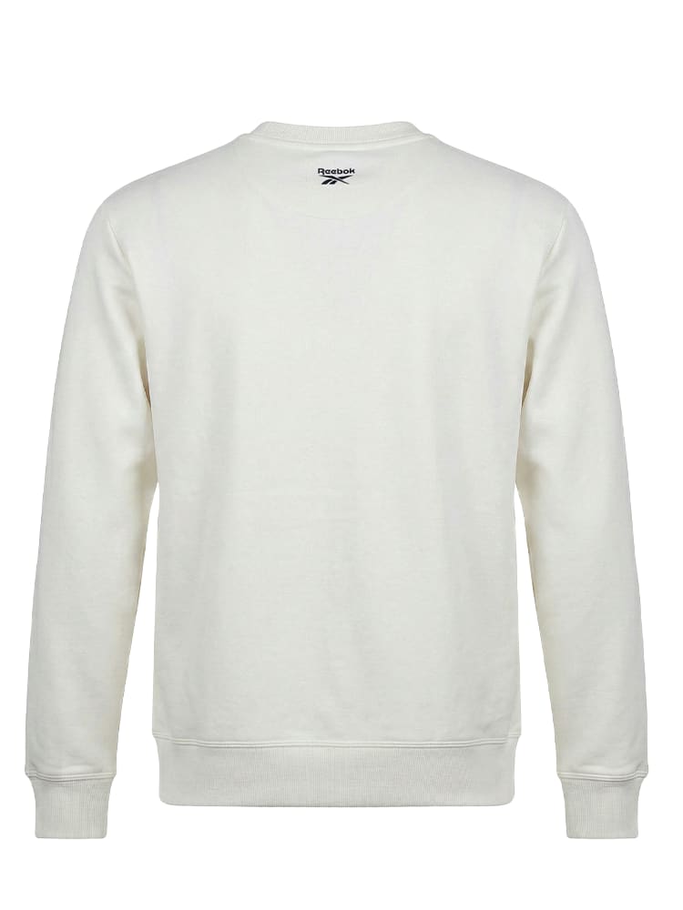 Reebok Licensed Men's Rgms26118 In Chalk REG