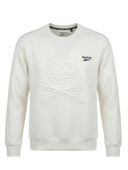 Reebok Licensed Men's Rgms26118 In Chalk REG