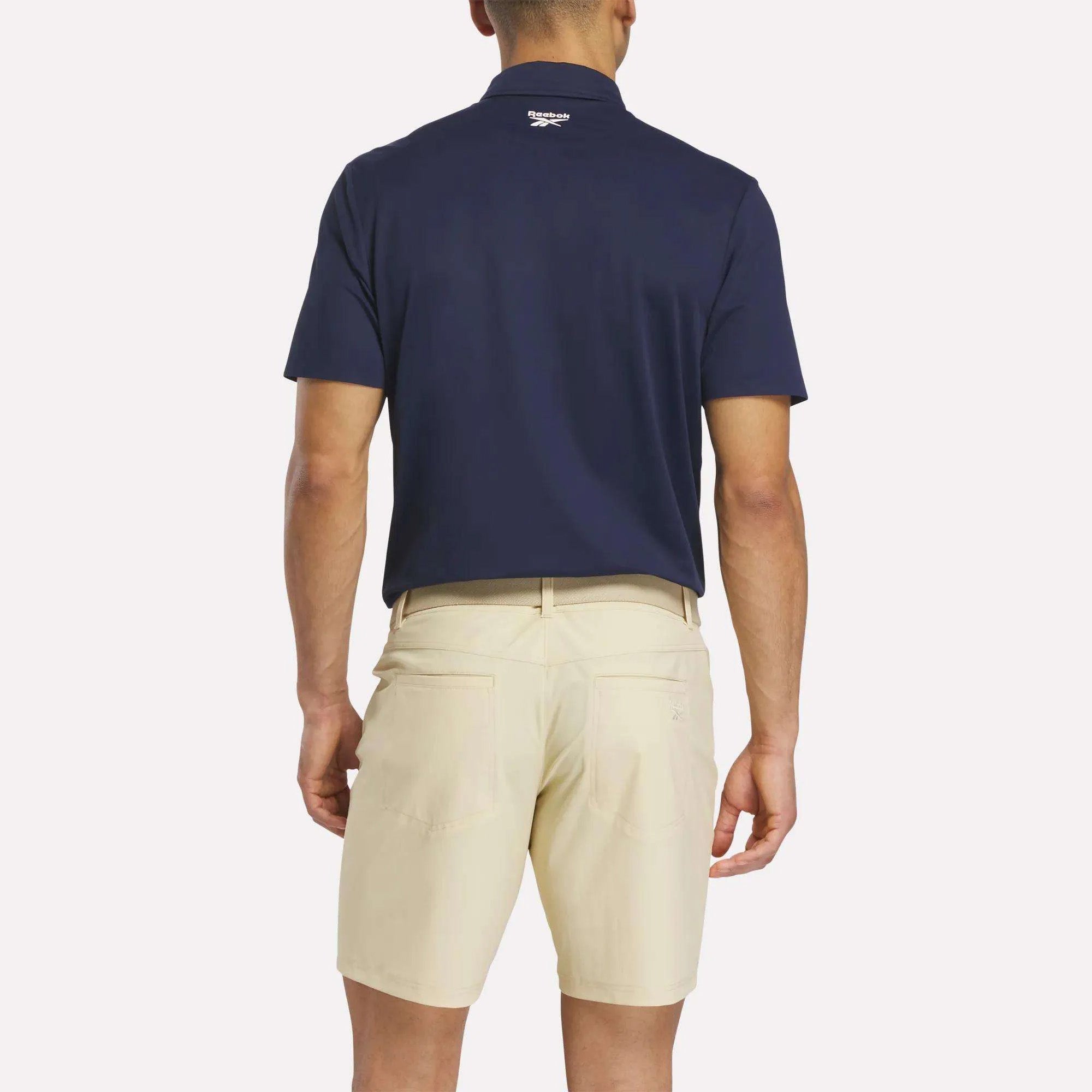 Reebok Licensed Men's Rgms26124 In Navy REG
