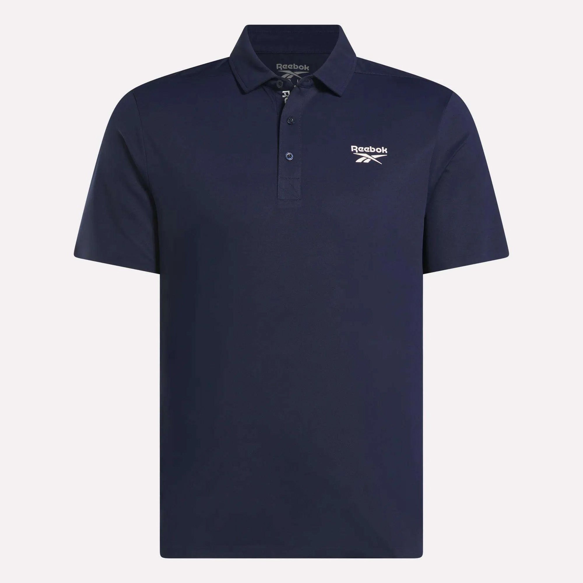 Reebok Licensed Men's Rgms26124 In Navy REG