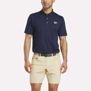 Reebok Licensed Men's Rgms26124 In Navy REG