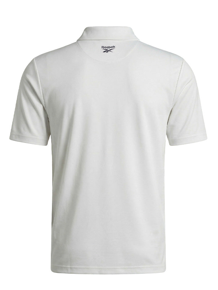Reebok Licensed Men's Rgms26124 In White REG