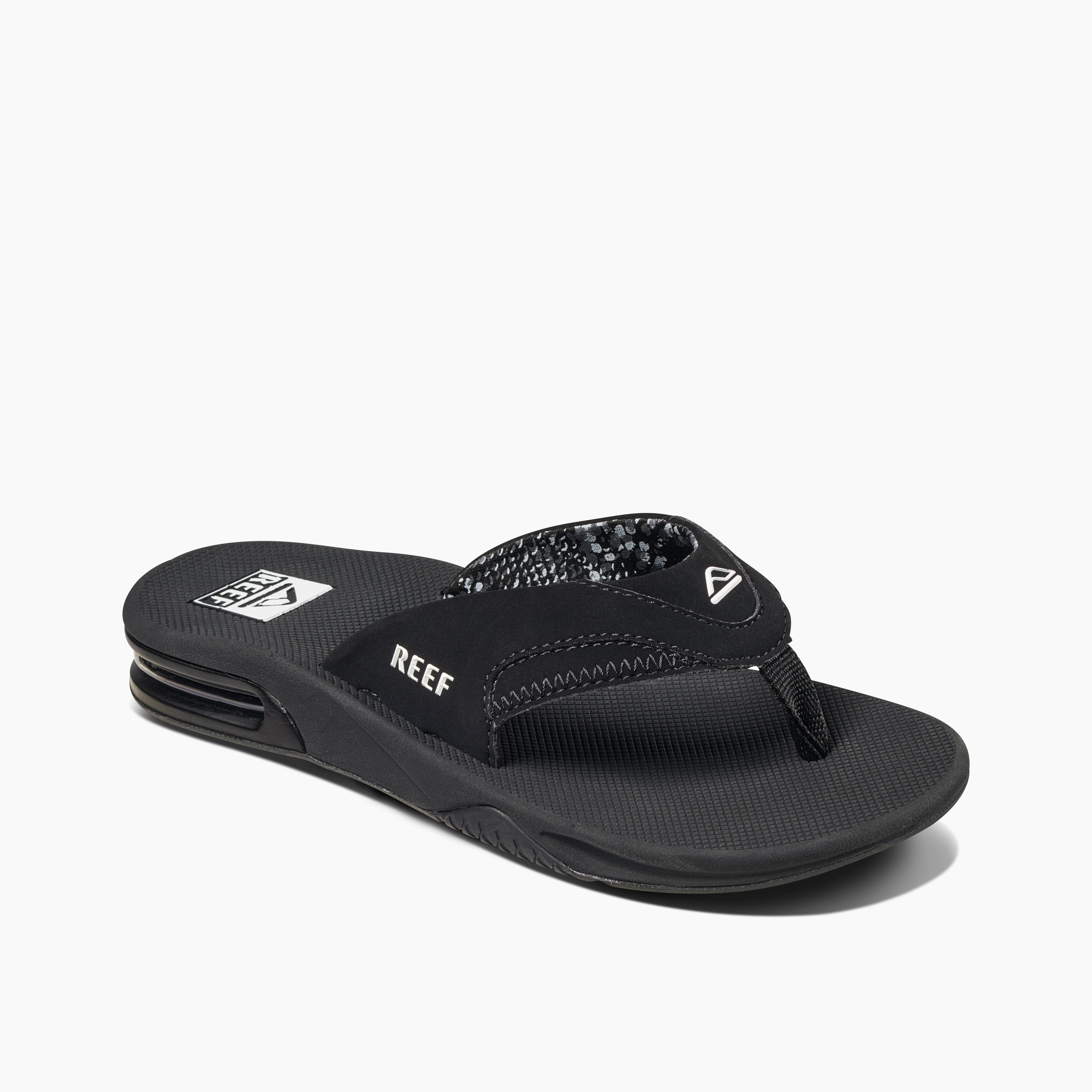 Reef Women's 01626 In Black