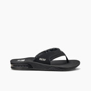 Reef Women's 01626 In Black