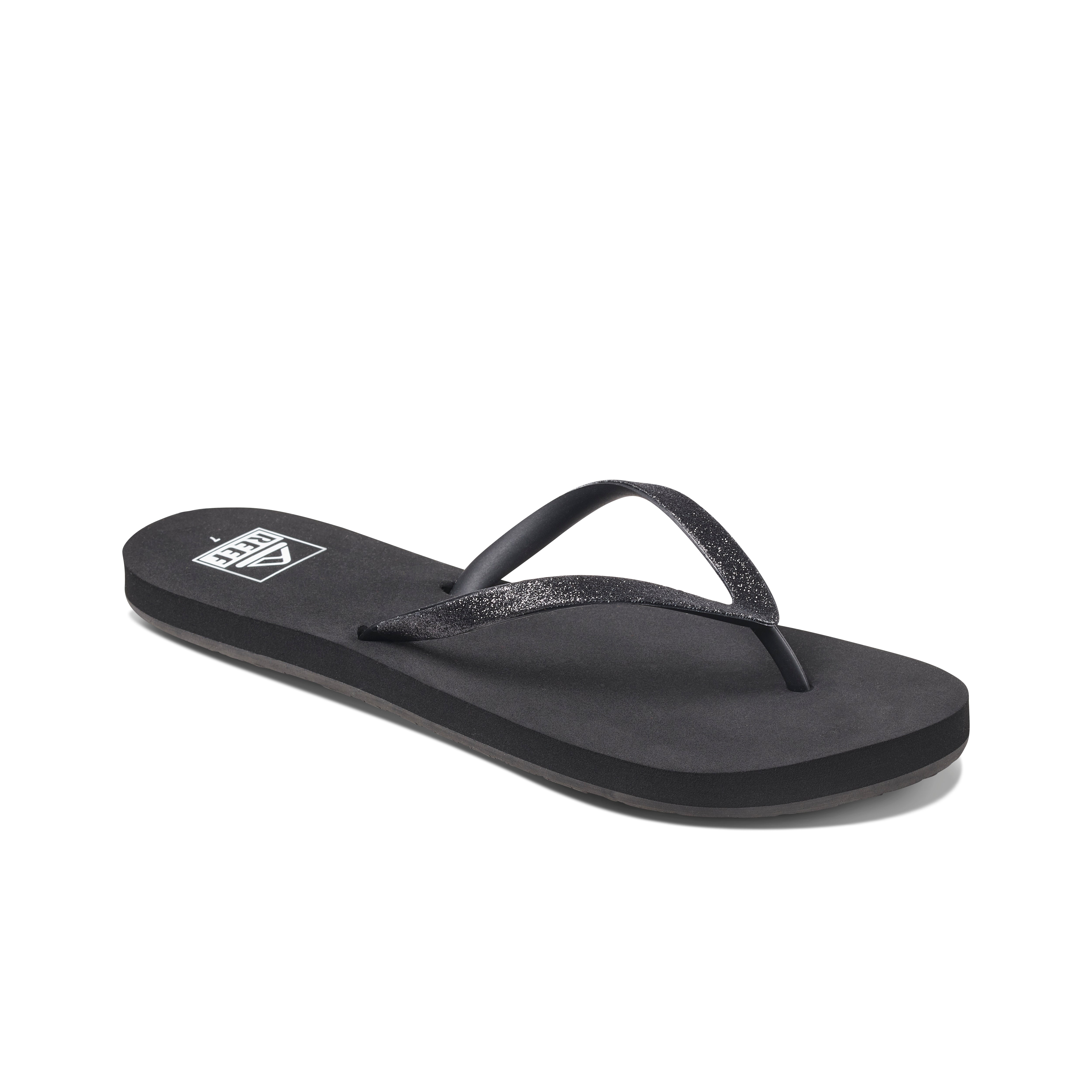 Reef Women's 01949 In Black Black