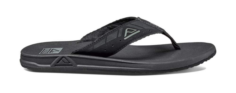 Reef Men's Phantoms  In Black M