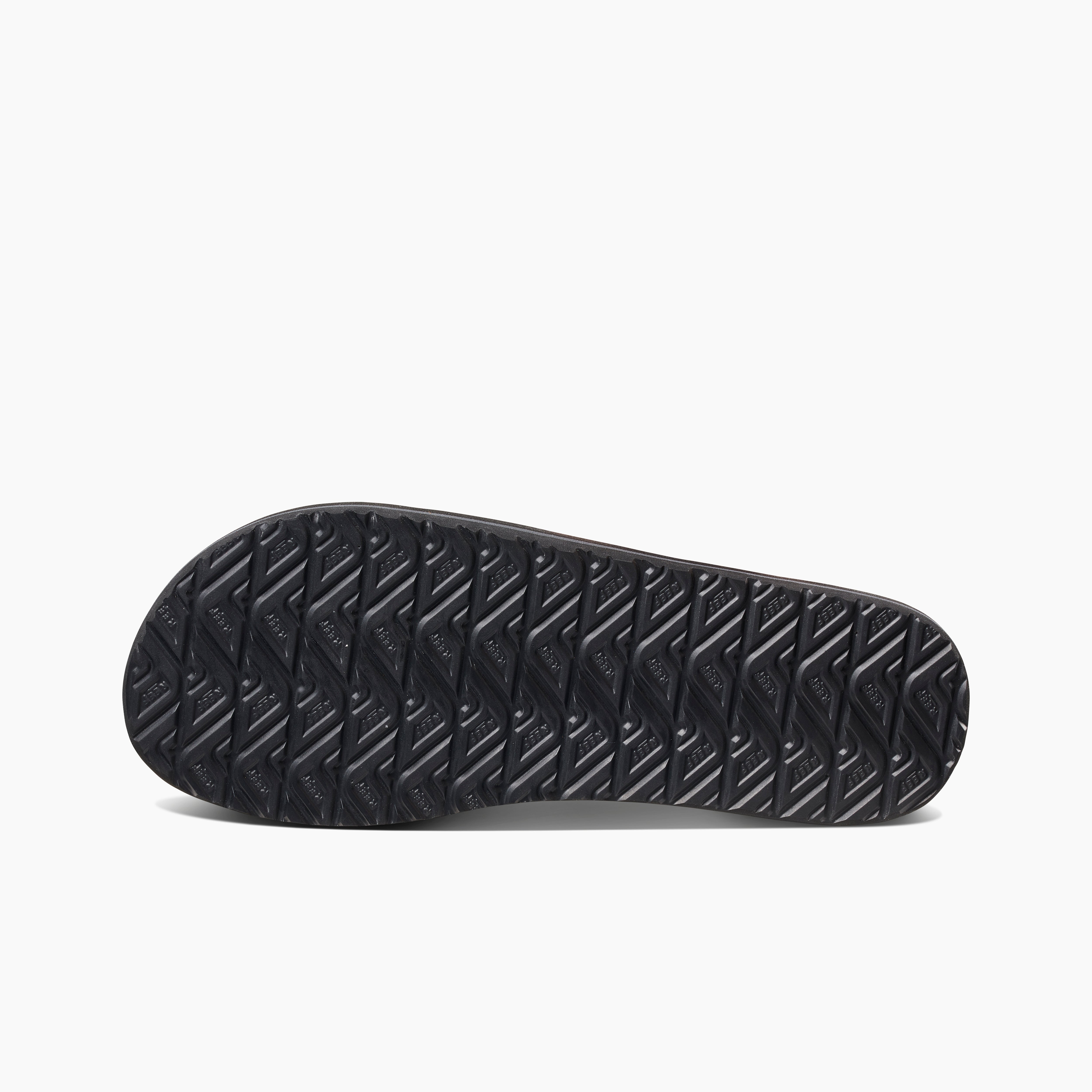 Reef Men's Reef Twinpin In Black Black M