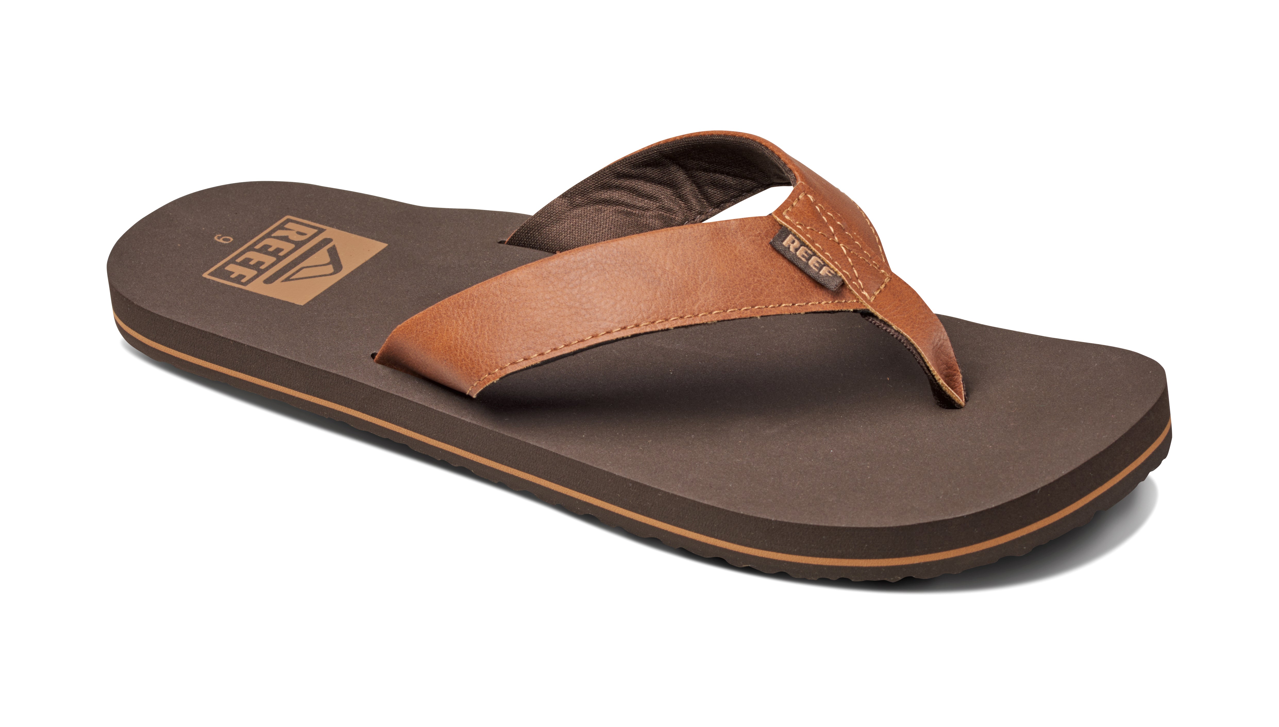Reef Men's 02915 In Brown