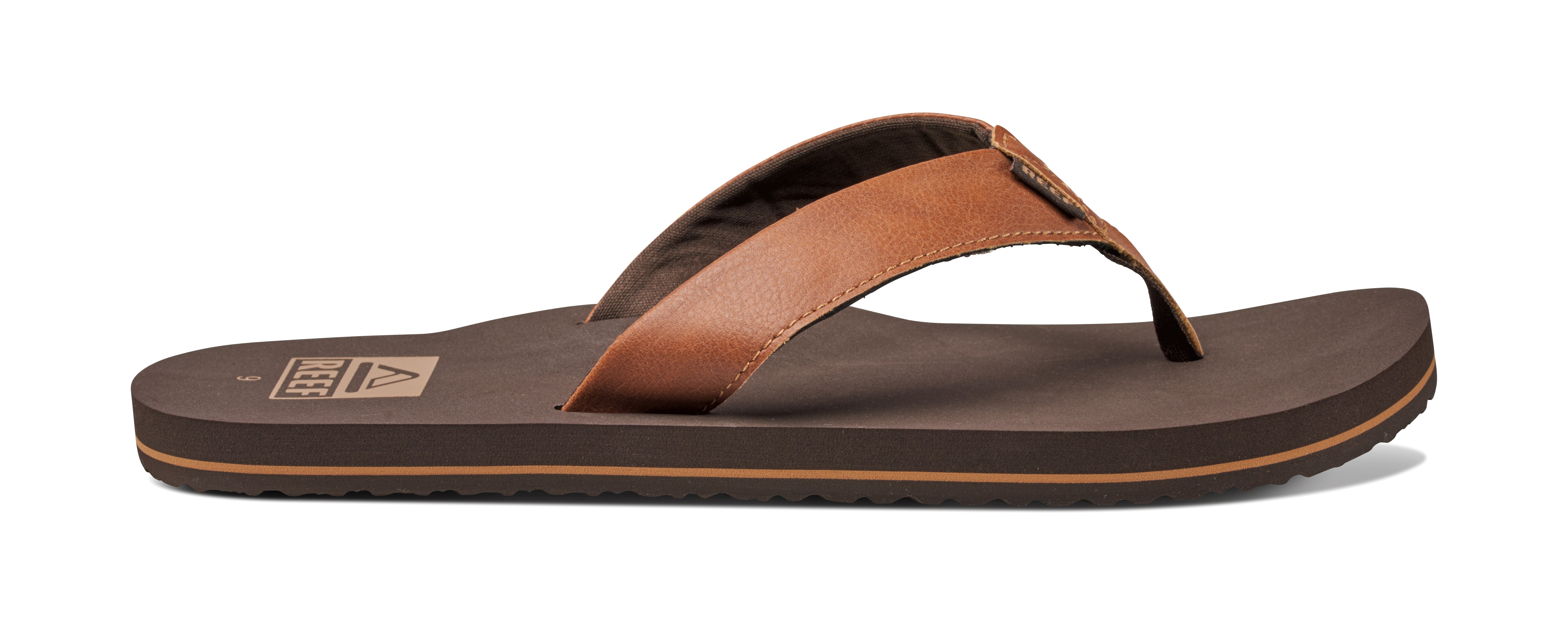 Reef Men's 02915 In Brown