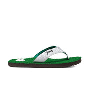 Reef Men's Reef Mulligan Ii In Green M