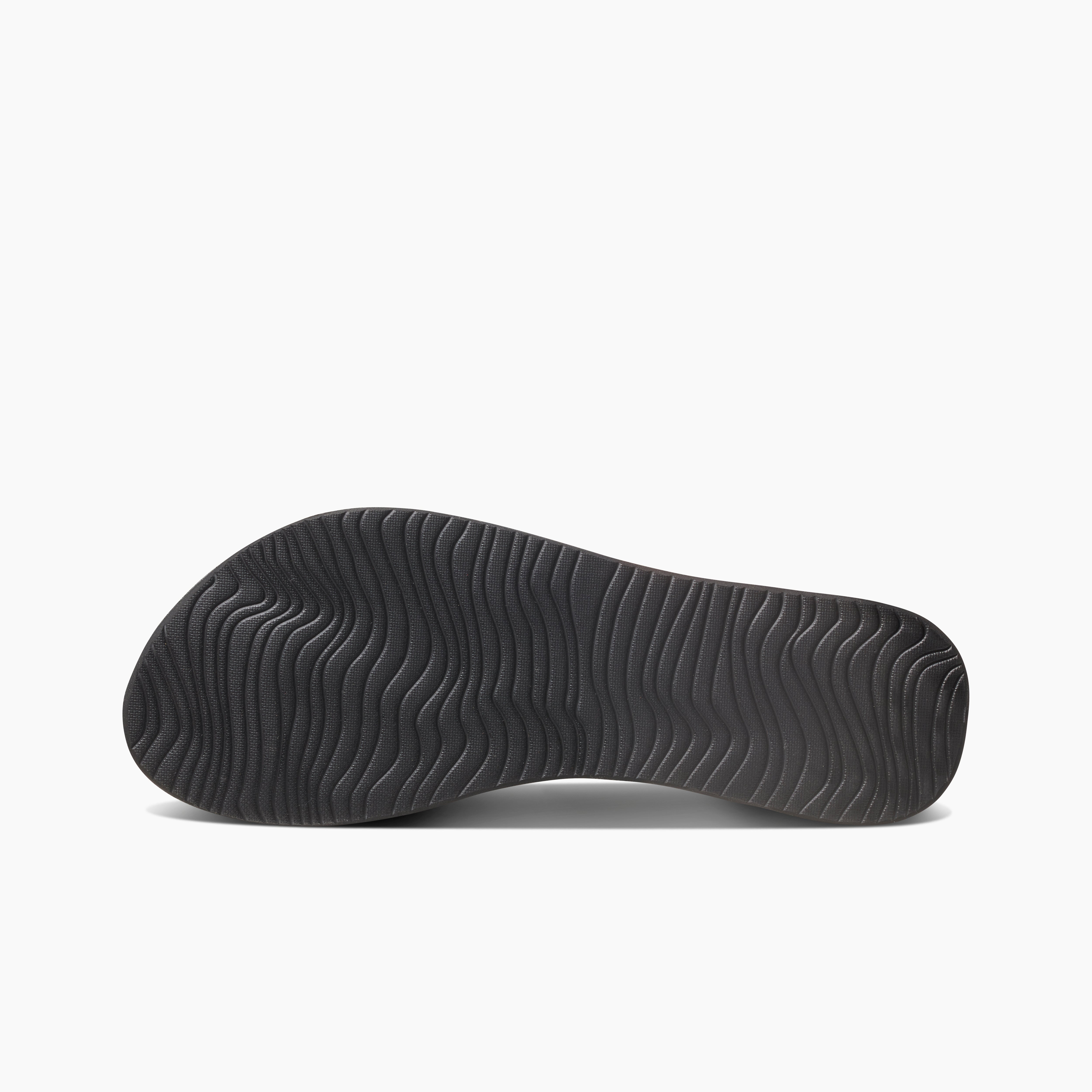 Reef Women's Cushion Slim  In Black M