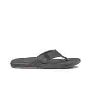 Reef Men's Cushion Phantom In Black M