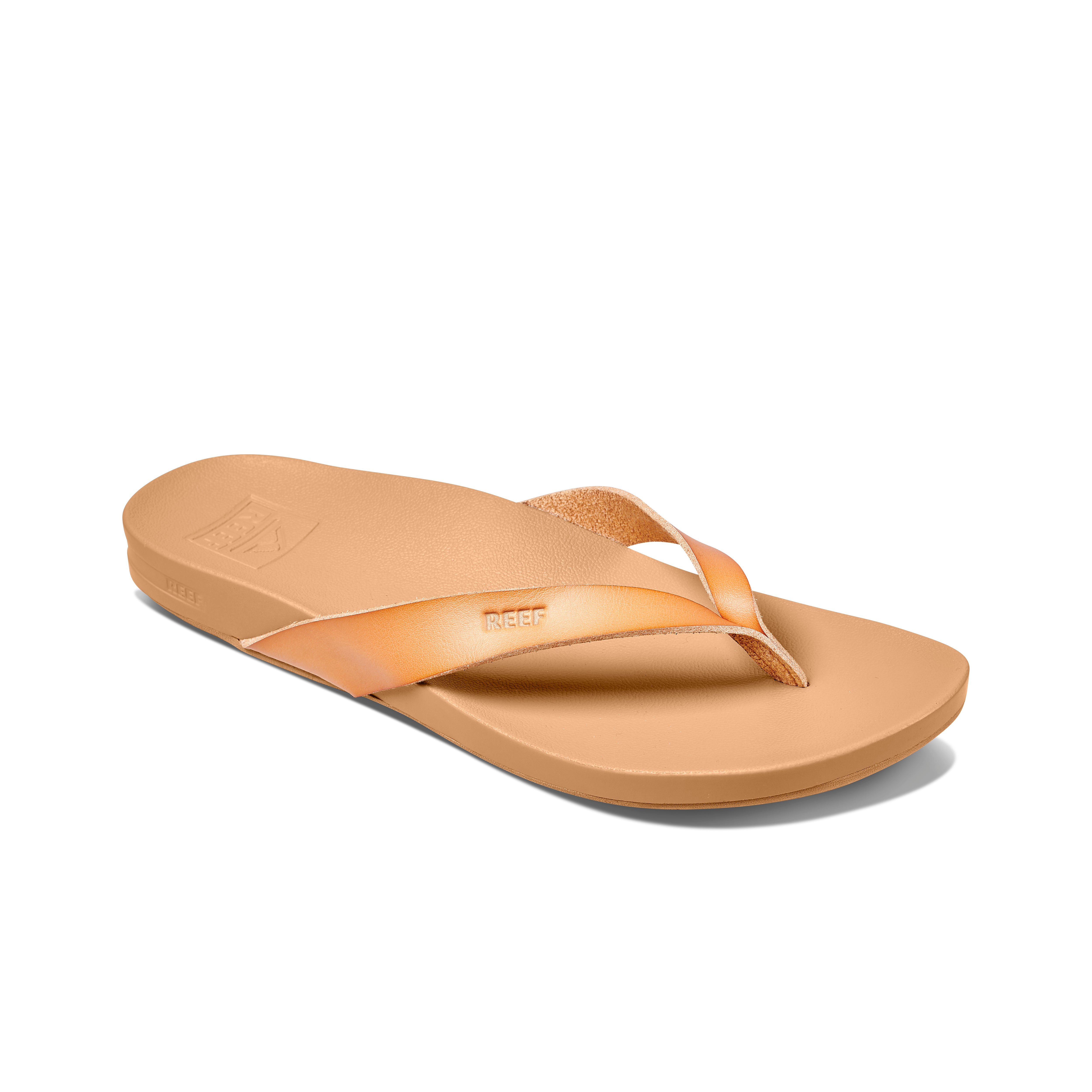 Reef Women's Cushion Court  In Natural M