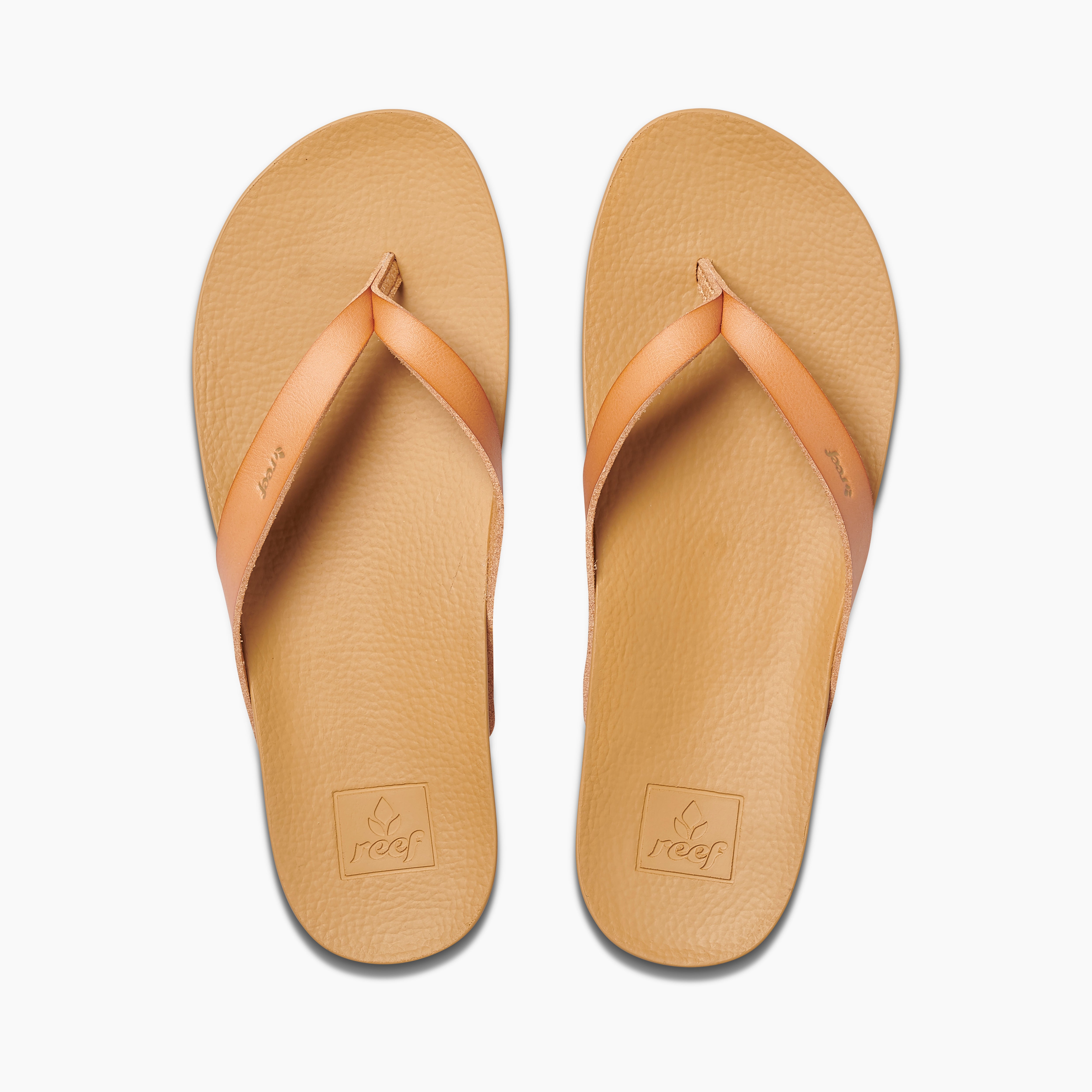Reef Women's Cushion Court  In Natural M