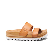 Reef Women's Cushion Vista Hi In Natural M