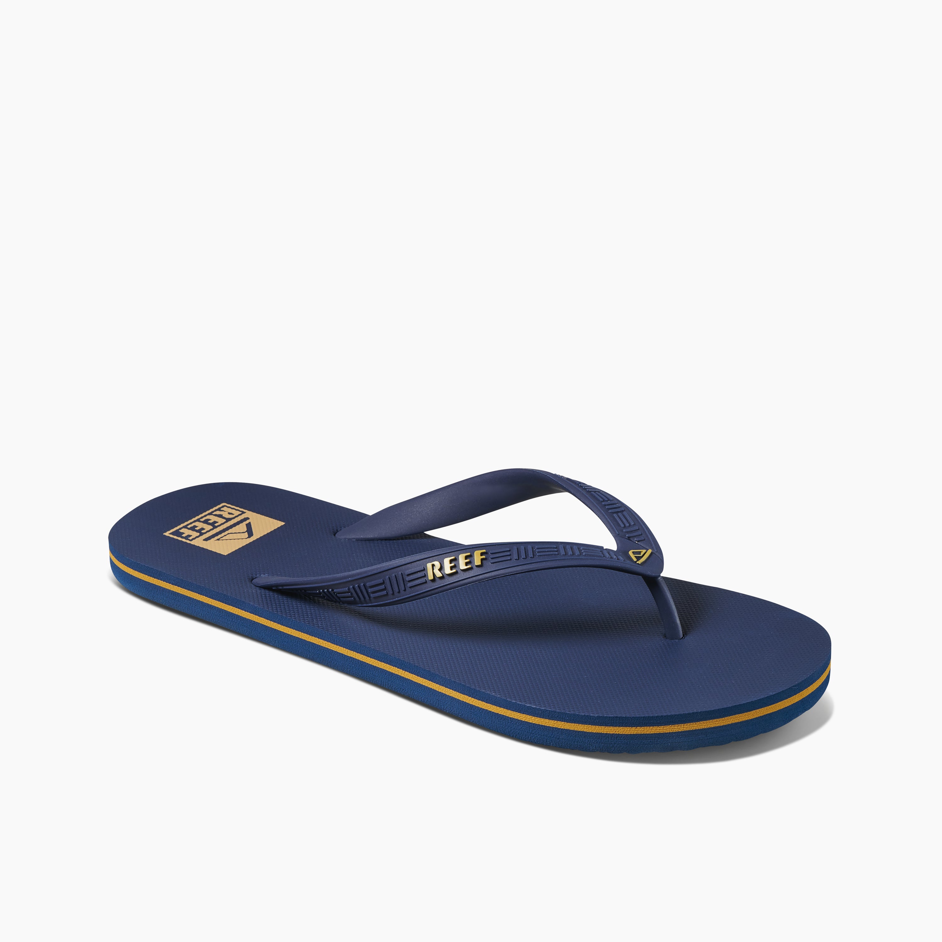 Reef Men's Ci2723 In Navy
