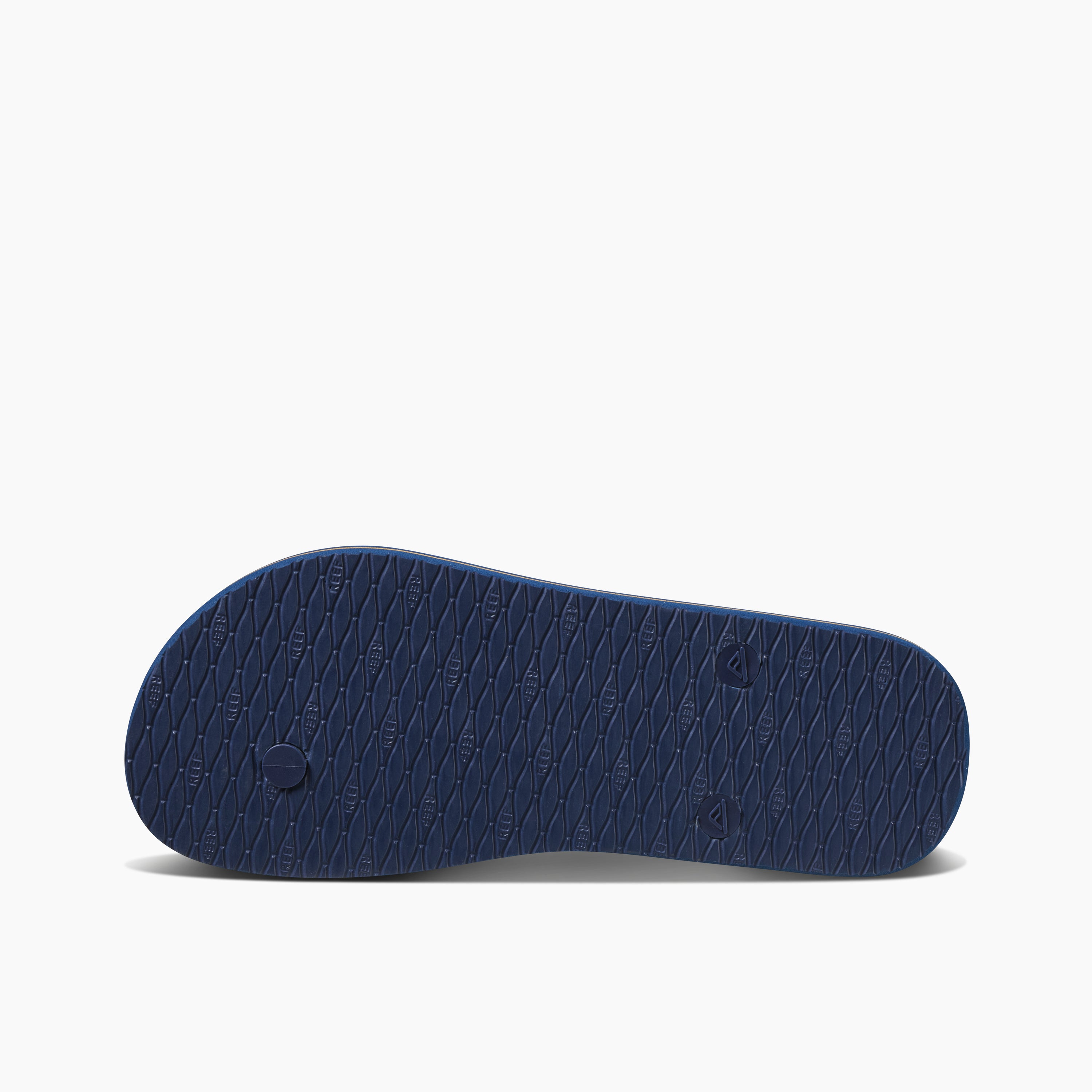 Reef Men's Reef Seaside In Navy M