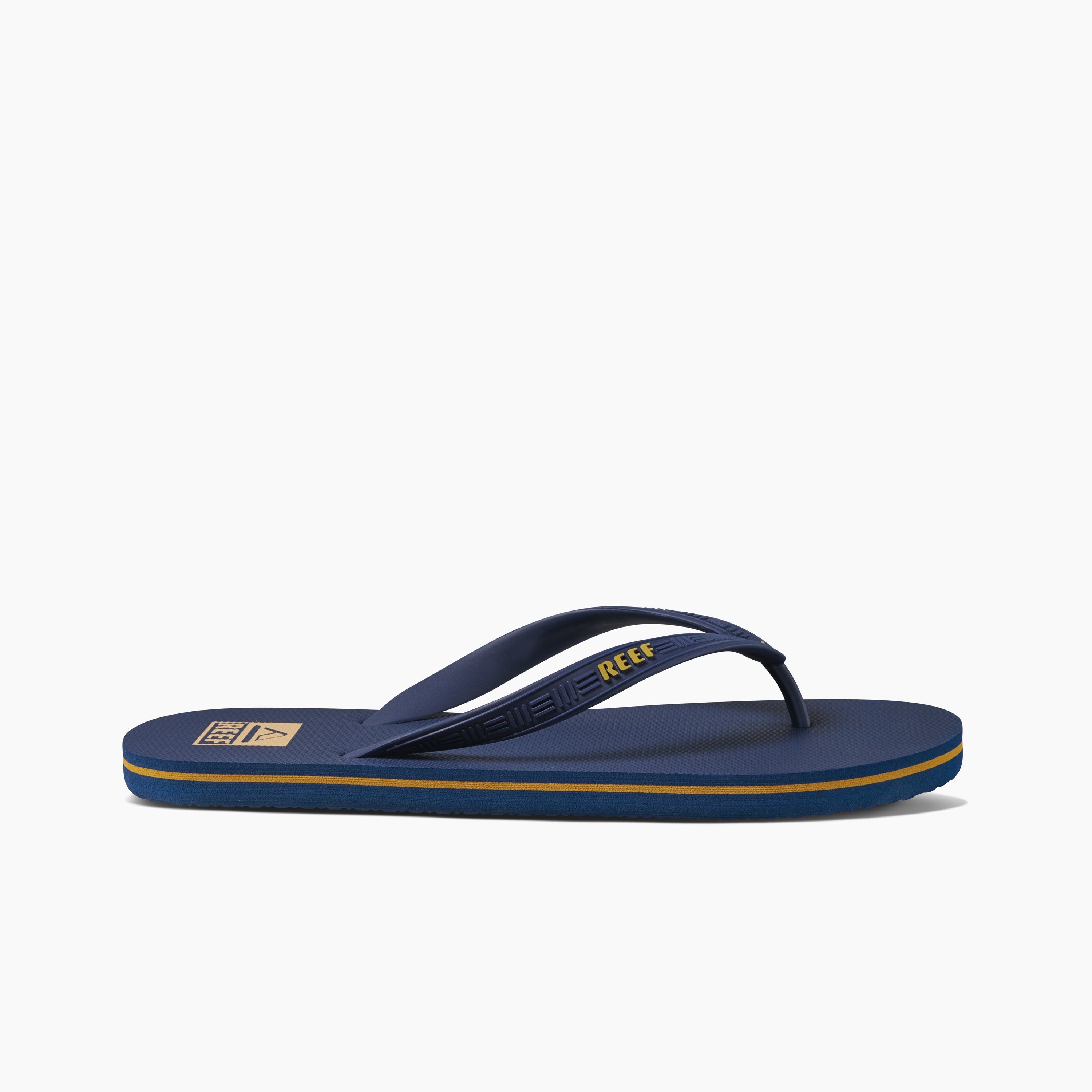 Reef Men's Reef Seaside In Navy M