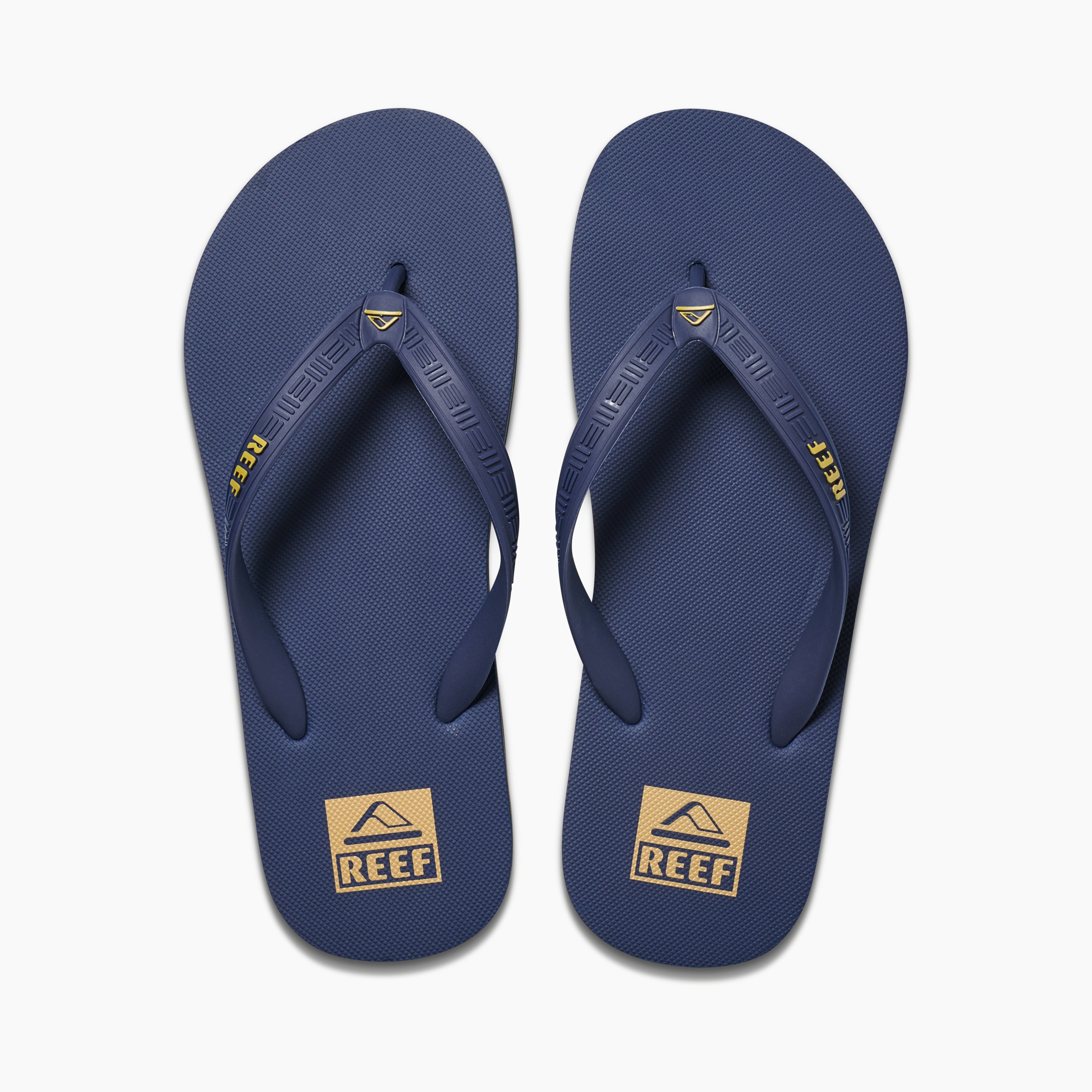 Reef Men's Reef Seaside In Navy M