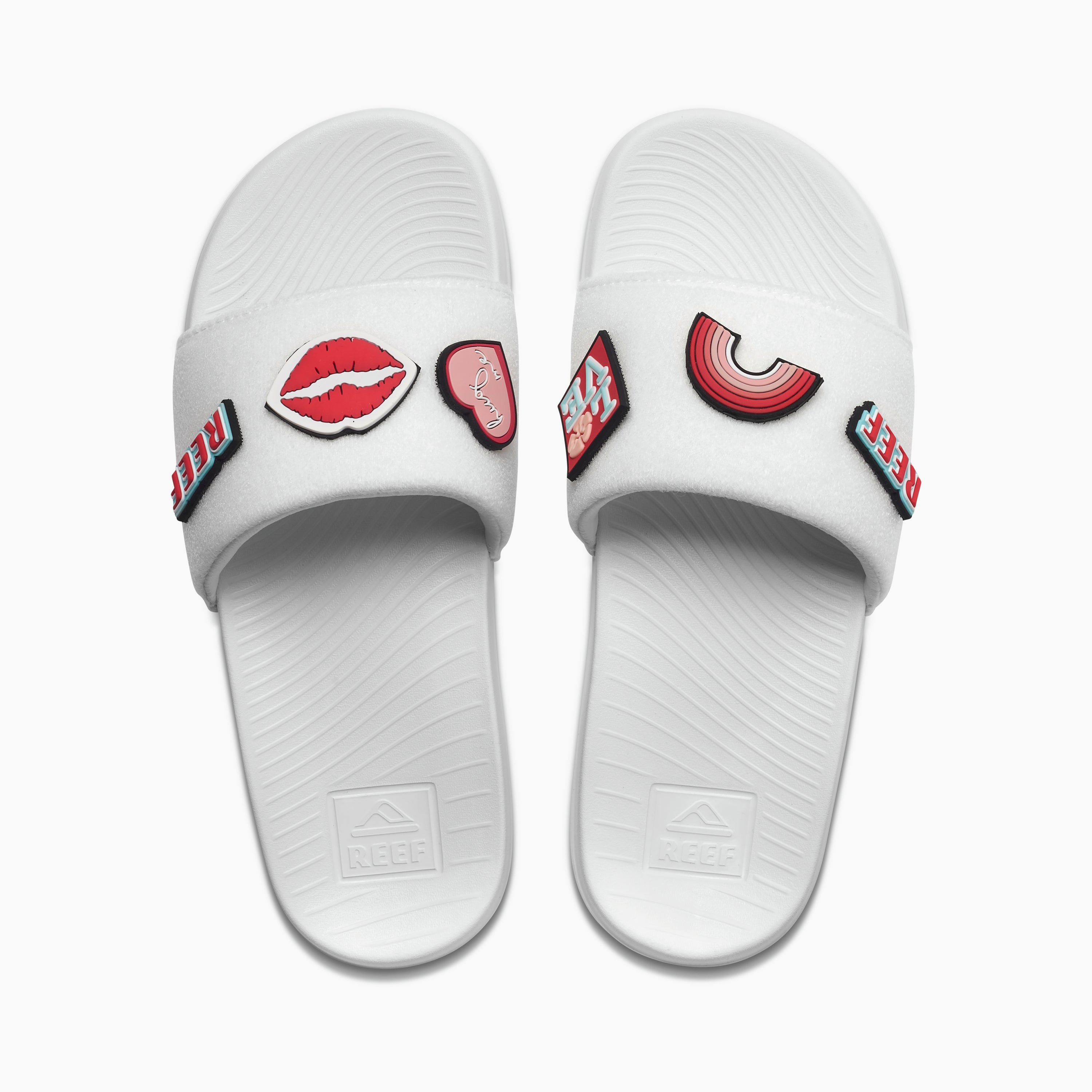 Reef Women's Ci8344 In Be My Valentine