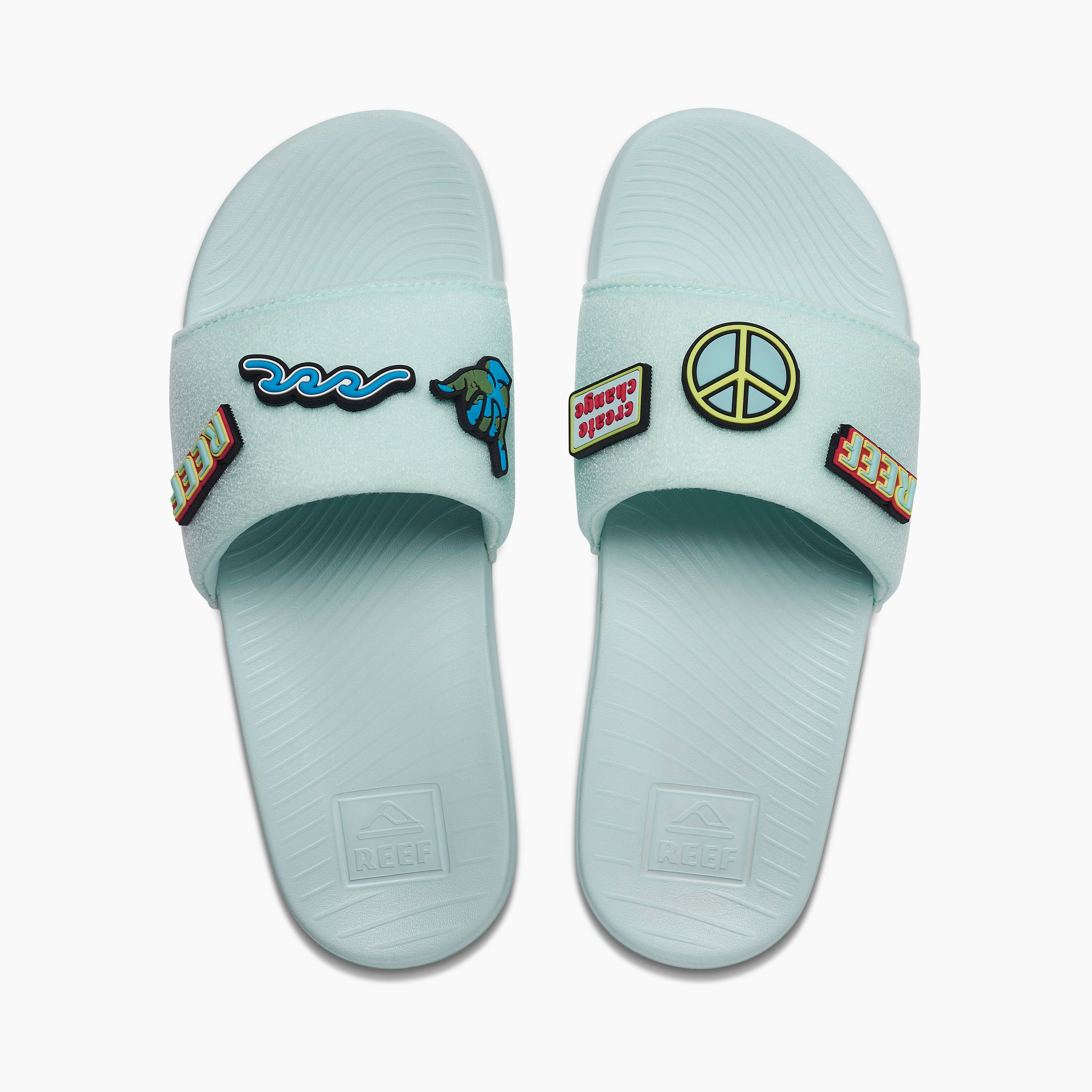 Reef Women's Ci8346 In We