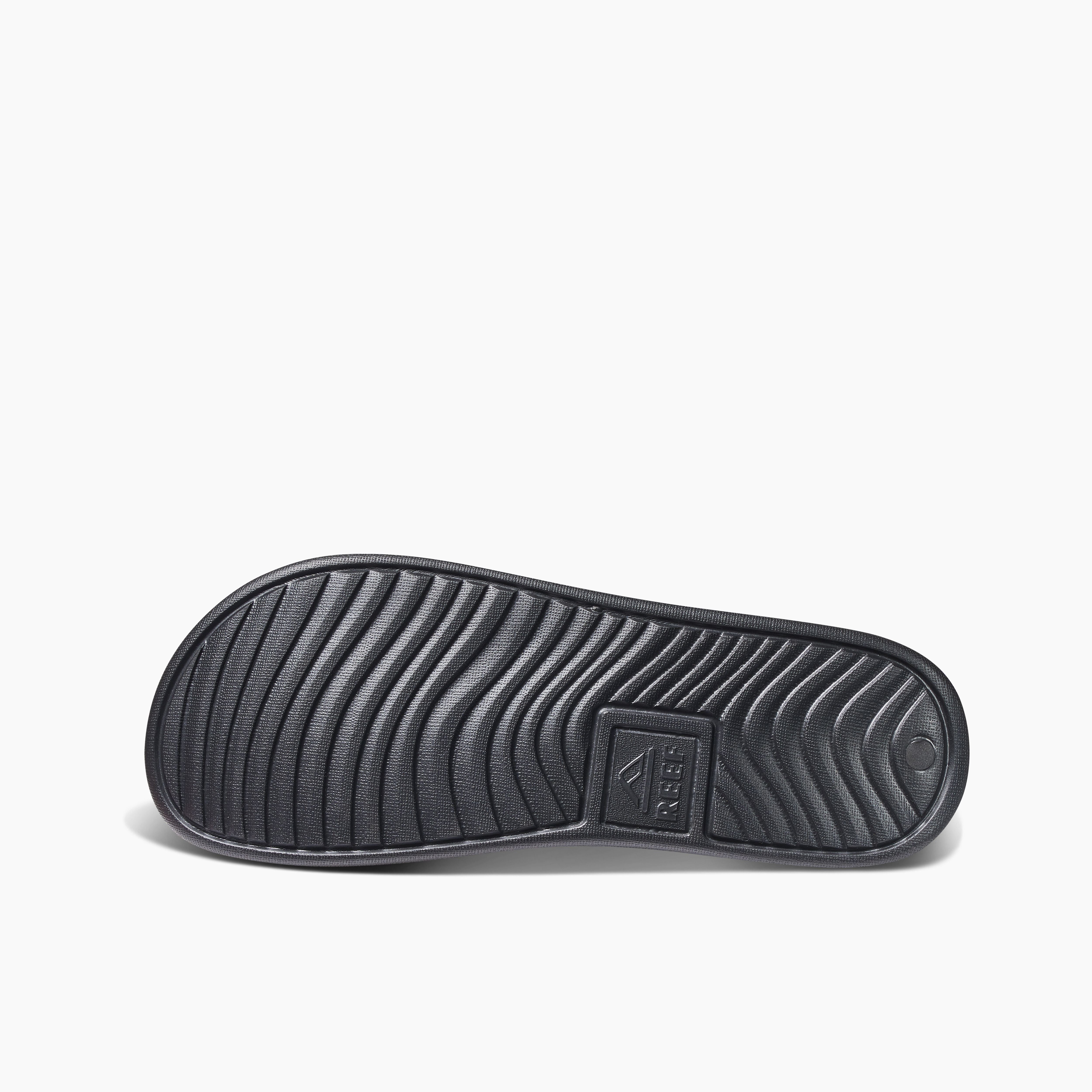 Reef Women's Reef One Slide In Black M