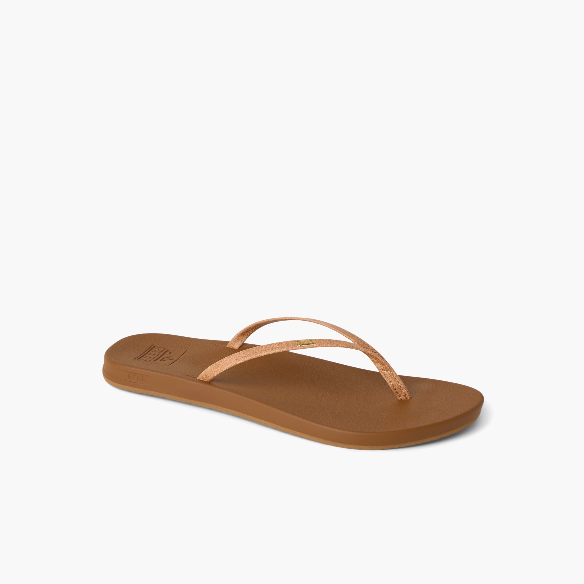 Reef Women's Cushion Slim In Natural M