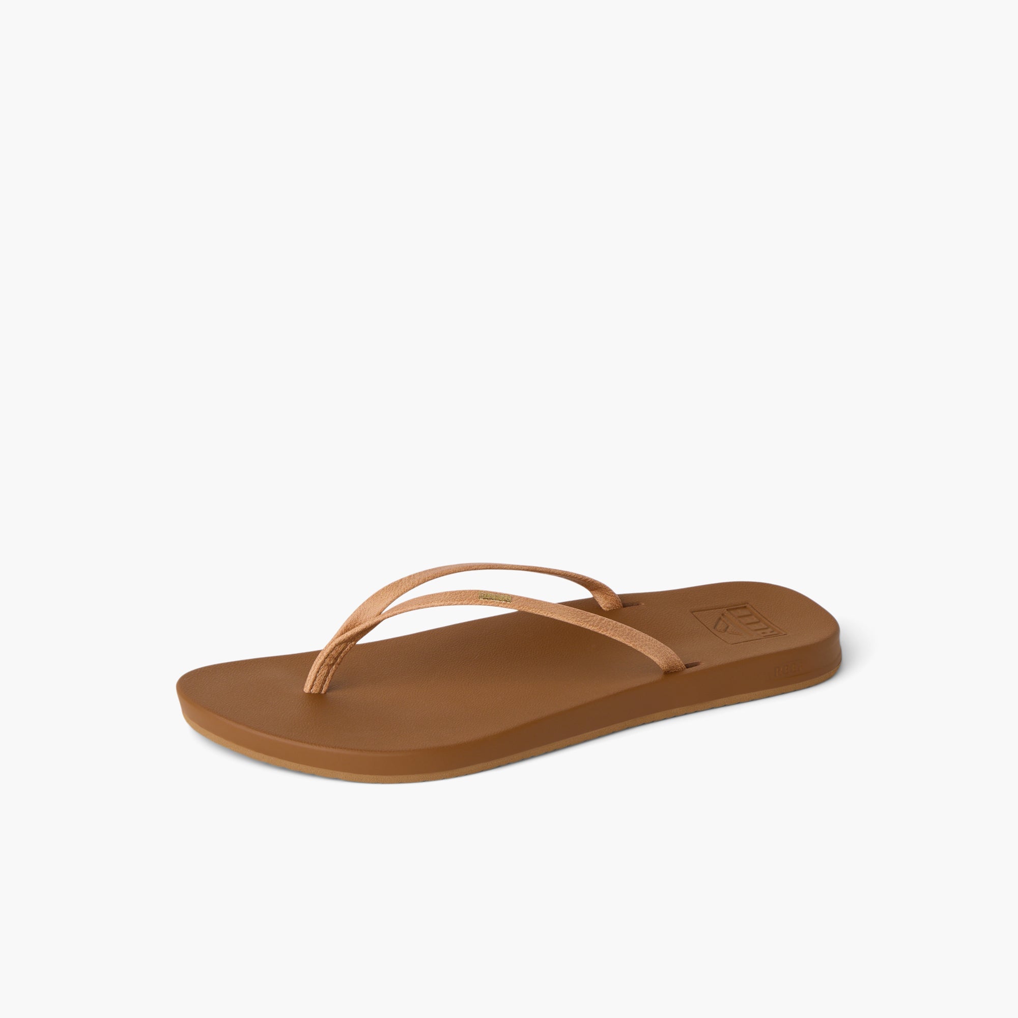 Reef Women's Cushion Slim  In Natural M