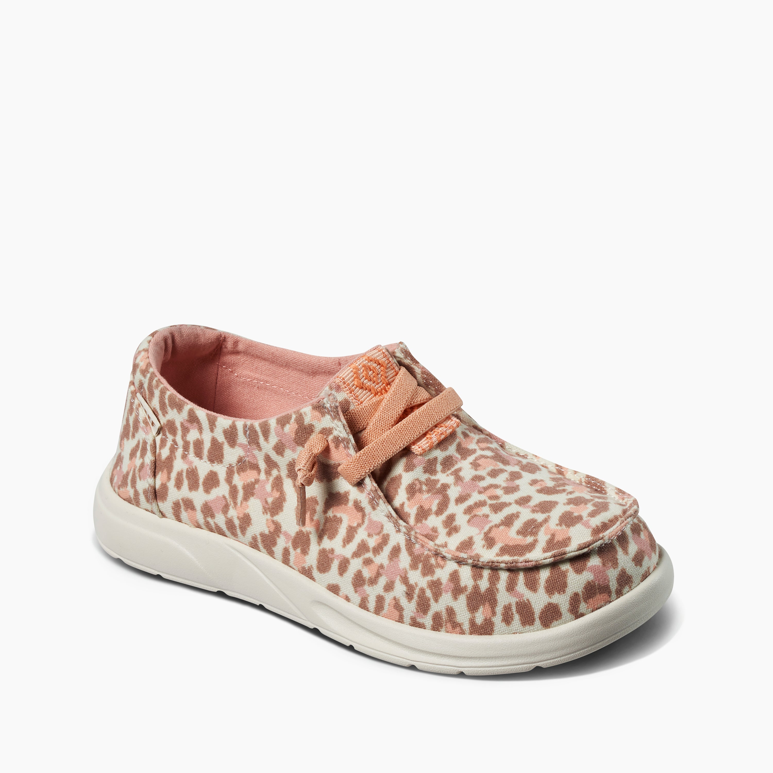 Reef Girl's' Ci9448 In Safari